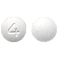 Emeset 4 Tablet