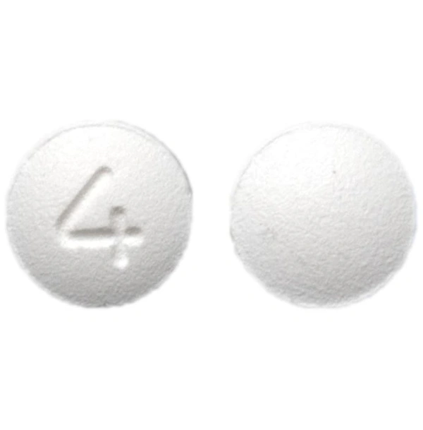 Emeset 4 Tablet