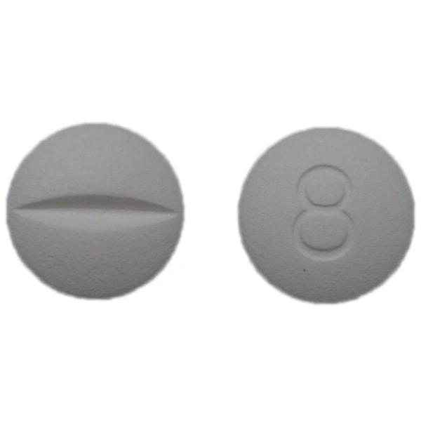 Emeset 8 Tablet