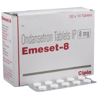 Emeset 8 Tablet