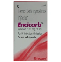 Encicarb Injection