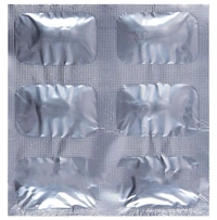 Endocef-CV Tablet