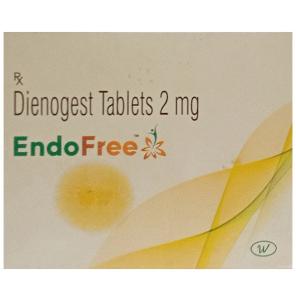 Endofree Tablet