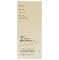 Endofree Tablet