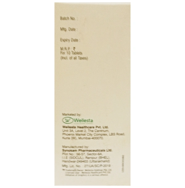 Endofree Tablet