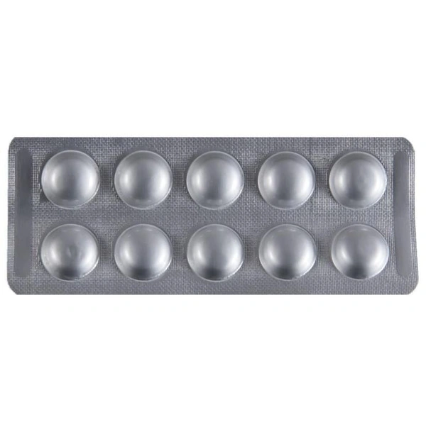 Entavir 1mg Tablet