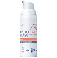Epiduo Forte Gel