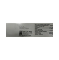 Eposis 4000IU Injection