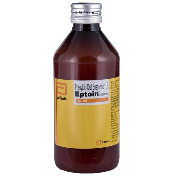 Eptoin Suspension
