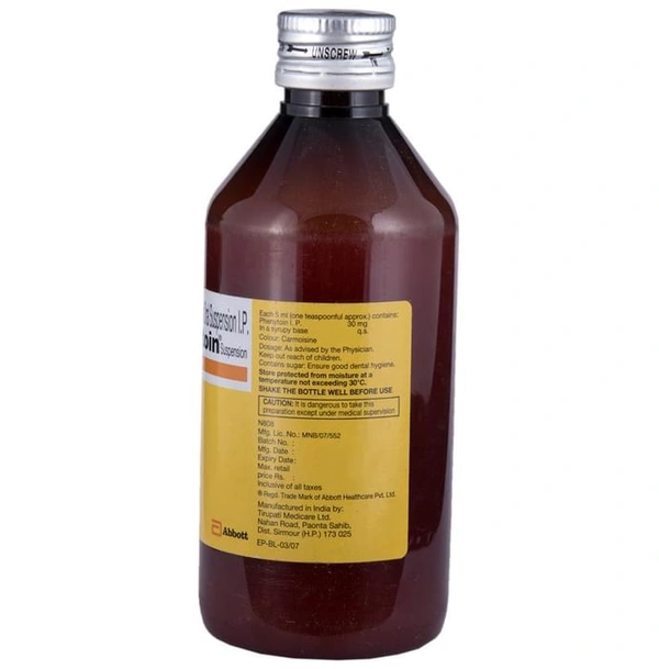 Eptoin Suspension