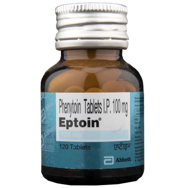 Eptoin Tablet