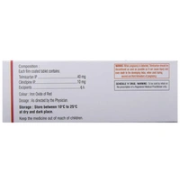 Eritel LN 40 Tablet