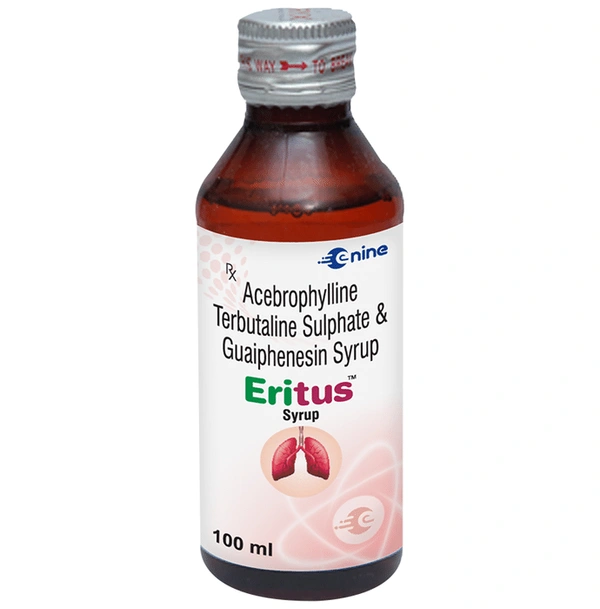 Eritus Syrup