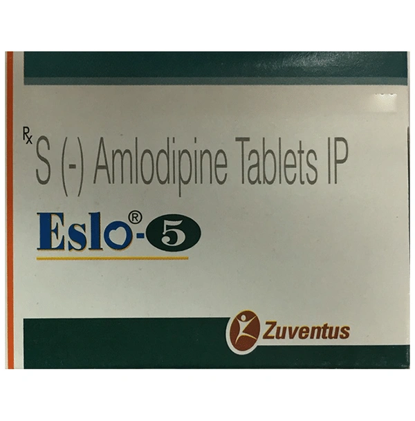 Eslo 5 Tablet