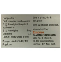 Eslo 5 Tablet