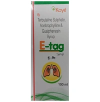 E-Tag Syrup