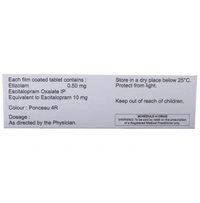 Etizola Plus 10 Tablet