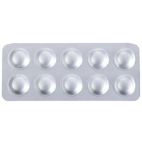 Etizola Plus 10 Tablet