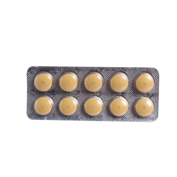 MACLEODS PHARMACEUTICALS Etosaid 120Mgtab (10 Tab)
