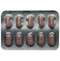 Etody 90 Tablet