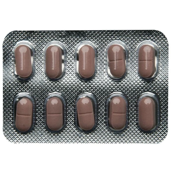 Etody 90 Tablet