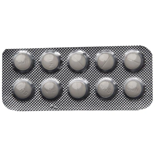 Etoshine 60 Tablet