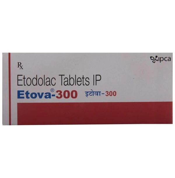 Etova 300 Tablet