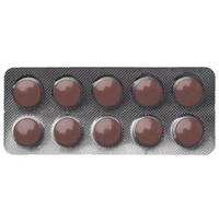 Etova-MR Forte Tablet