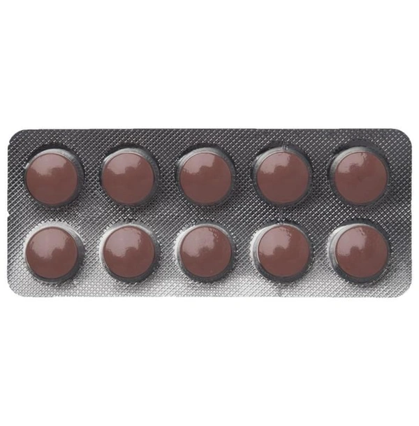 Etova-MR Forte Tablet