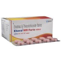 Etova-MR Forte Tablet