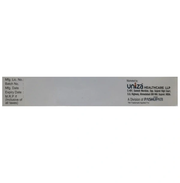 Euparin Injection