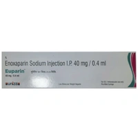 Euparin Injection