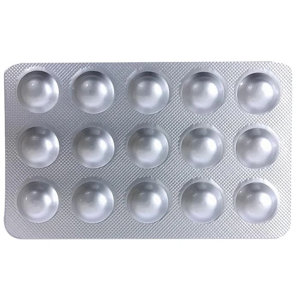 Eurepa 0.5 Tablet