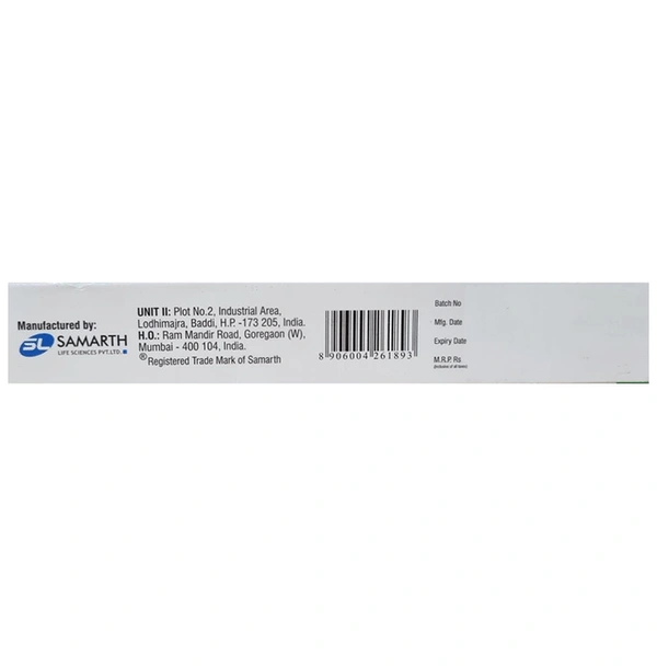 Eurolide 3.75mg Depot Injection