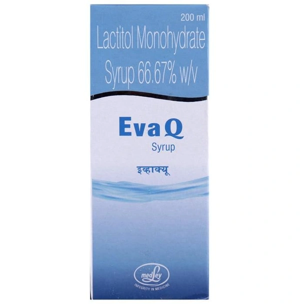 Eva Q Syrup