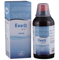Eva Q Syrup