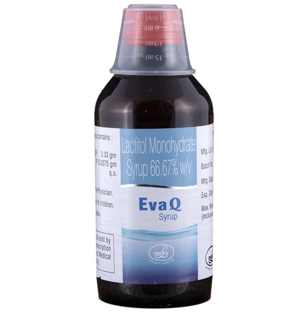 Eva Q Syrup