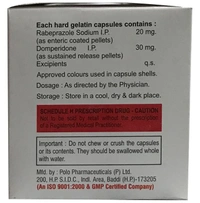 Evarab-DSR Capsule