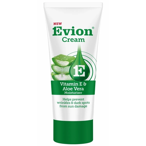 MERCK Evion Cream (60 Gm)