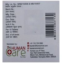Fenaczone P Tablet