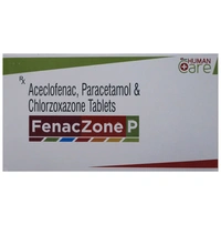 Fenaczone P Tablet