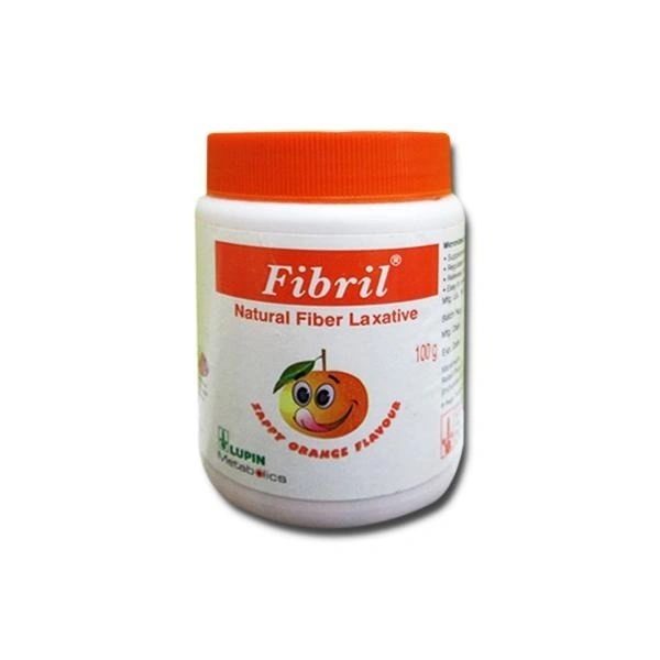 LUPIN Fibril Powder 100Gm