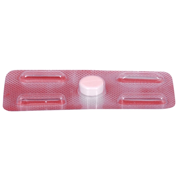 Flucade 50 DT Tablet