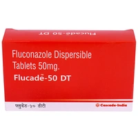 Flucade 50 DT Tablet