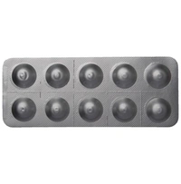 Forpan-DM Tablet