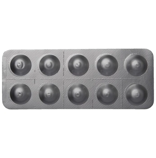Forpan-DM Tablet