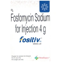Fositiv 4G Injection
