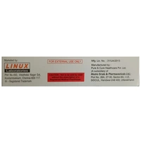 Gabagesic Gel
