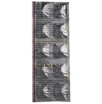Gabapin ME Tablet