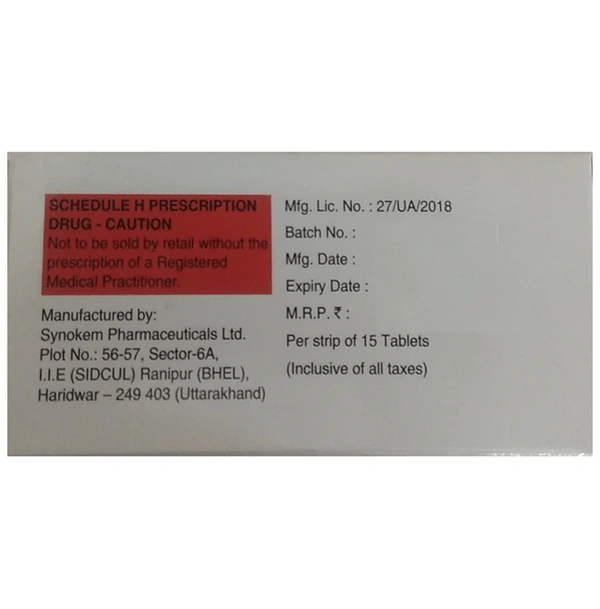 Gabapin NT 200 Tablet
